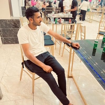 Mohamed96160290's profile picture. Said ☠️❤️