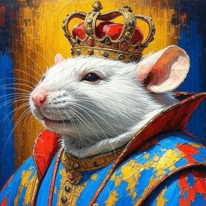 il faut m'envoyer un message pour rejoindre le meilleur endroit où gagner de l'argent est devenu banal ! (max 220 places) 🤑🫡🐁