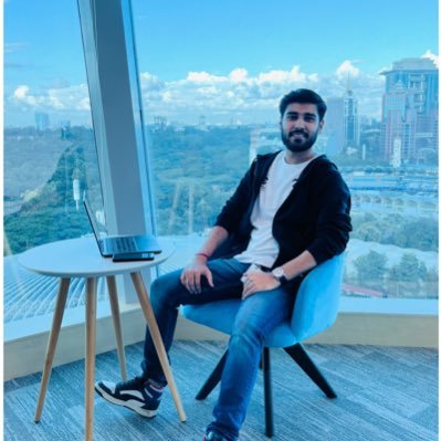 harshit01682947's profile picture. 