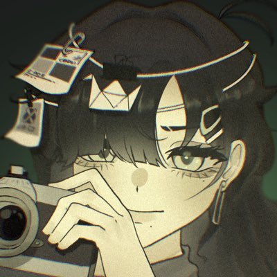 socially anxious horror game protagonist envtuber ִֶָ.꒷꒦ ˖ ° 🔪 ⋆ 。 twitch affiliate | pfp: @feeshtheweesh | art: #crybabychloeart | https://t.co/IHgGBmlOo8