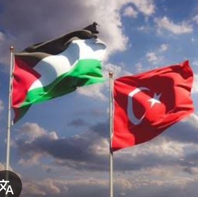🇹🇷🇵🇸