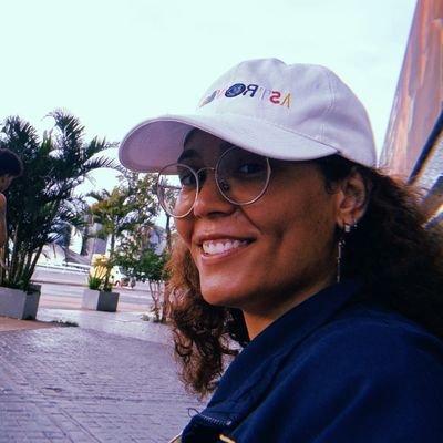 DJ e produtora musical @ SASKIAVIBES no SoundCloud
Incubsnation 🌐