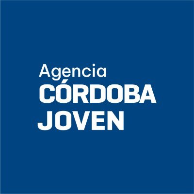 La Agencia Córdoba Joven, del @gobdecordoba, diseña y gestiona políticas orientadas a las juventudes de la Provincia de Córdoba.
Presidente @JoseIScotto.