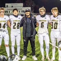 Cooper Ueland (@cooperueland) 's Twitter Profile