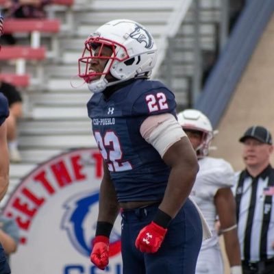 Free agent🏁🙏🏾 , ‘20 RB🏈. HT: 5’10 Weight: 208