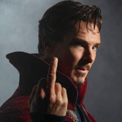 Raraturtle's profile picture. Mr. Doctor ۞ Clea x Strange for a better life!