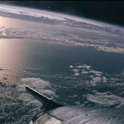 MK_VOXX's profile picture. Dust in the cosmos