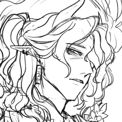 20 | He/She | Eng/中文 | MDNI 🔞 | JH + ZY | #1 ZED APOLOGIST | multishipper | ❌ NFT ❌ AI
Banner: @paladinofbunns
Strawpage: https://t.co/w6ycwaDR4m