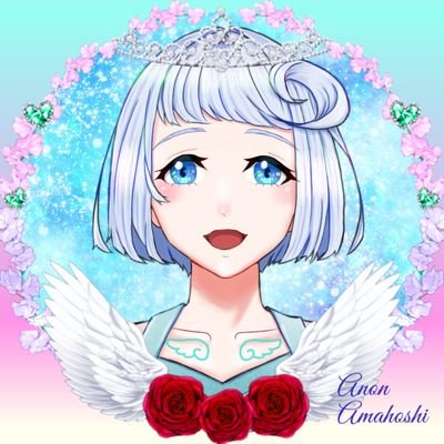 天星 愛望🌹💎さんのプロフィール画像
