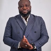 Michael Kpakpo Allotey (@michaelkallotey) 's Twitter Profile