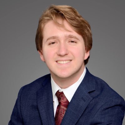 Joshua_jt_stone's profile picture. Reporter at @CapPressRoom. Also written for @hotpress ☘️ @ithacavoice ✍️ @WRFIradio 🗣️