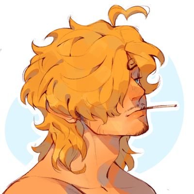 Artist | 🏳🌈 be gay do crimes 🏳🌈 | Age:21!!!
Commissions!: https://t.co/Sbr0WBd18B