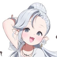 Azkana Grande_Anima (@azkana_iruna) 's Twitter Profile Photo
