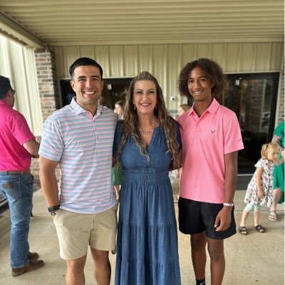 Trey_Mazratian's profile picture. I UTT 27’ | Follower of Christ |