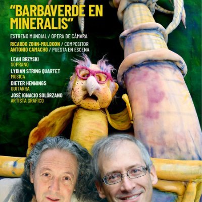 Compañía teatral, 4 décadas de crear teatro de títeres, atención a las infancias y el cuidado del patrimonio cultural de Jalisco con sede en la Casa Reforma.