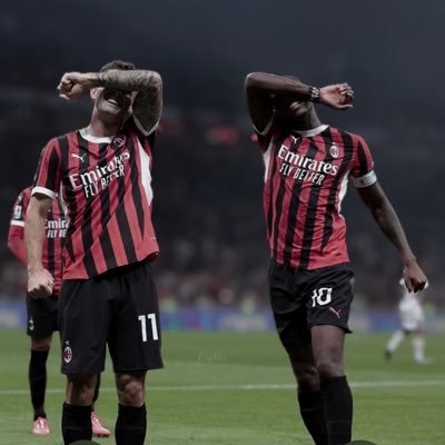 bthemilanistaa's profile picture. AC Milan & Galatasaray 🟡🔴⚫️