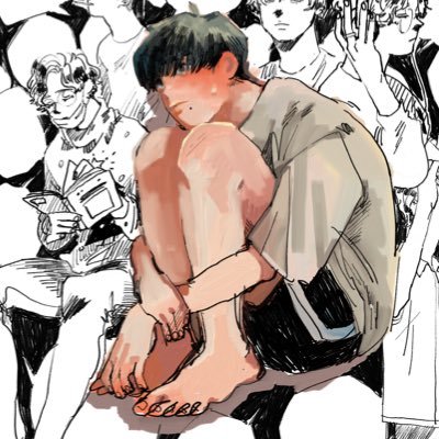 もちすくさんのプロフィール画像