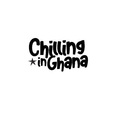 Chilling In Ghana Profile