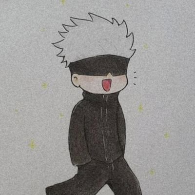 gojoroka's profile picture. freetag