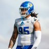 tangata02's profile picture. EDGE @SanJoseStateFb