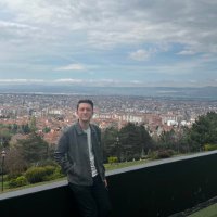 Eraycalpan (@erayclpn) 's Twitter Profile