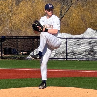 AndrewHeff2's profile picture. Maine | BGSU Baseball