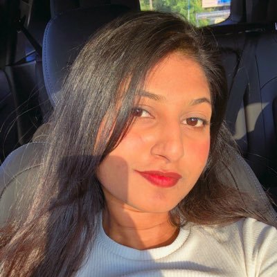 Vaish0879's profile picture. I'm a sensitive little demon 🐣