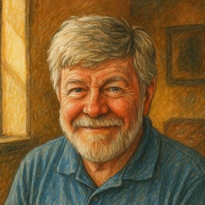 MikeGoldak's profile picture. 