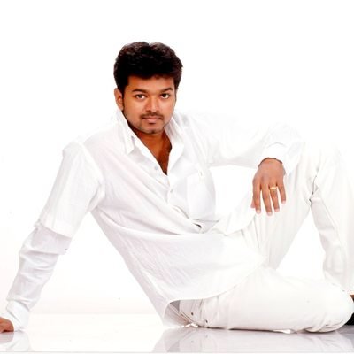 Sharath Vijayさんのプロフィール画像