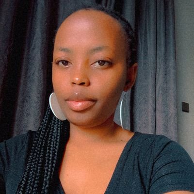 CarolineGumosh1's profile picture. Midwife by profession, friend by heart 💬 | Here to share health tips, life & laughter 🌸