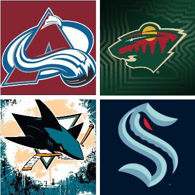 dailydeking's profile picture. NHL Addict: Love following prospect development & roster construction Favorite hockey teams in this order - Avs, Pios, Wild, Sharks, Habs, Kraken