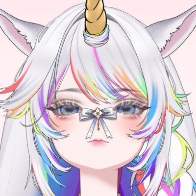 Did you know the Unicorn is Scotland's National animal? 🦄
I stream variety gaming on Twitch! Vtuber debut when? 👀
Model: @suiika___
Banner: @Samisieq
