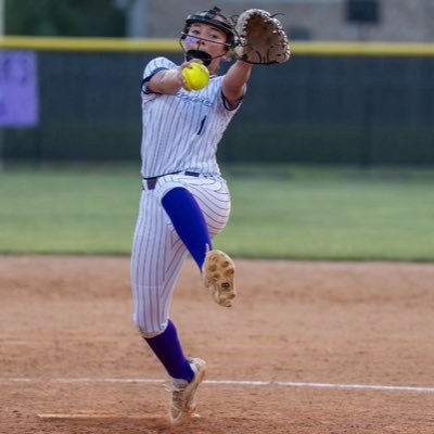 Ali Johnson | Strykers Esparza 16u |C/O 2028 | RHP| Lefty (Slapper)| ridge point hs varsity sb | WGIW✝️