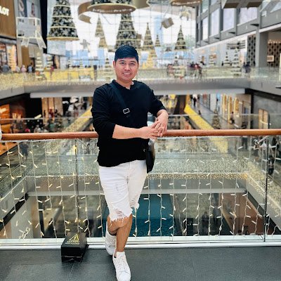 rregacho89's profile picture. 