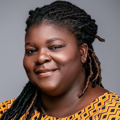 Development Strategist, Storyteller, Community Advocate | Committed to sustainable, equitable change across Africa and globally
