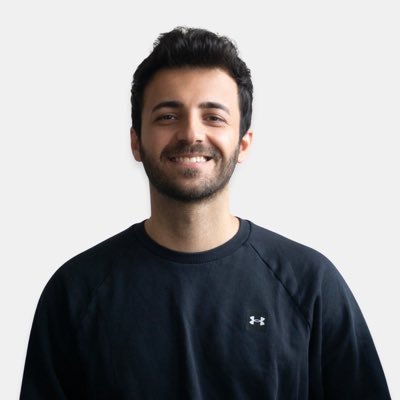 Sr. Product Designer | Indie Maker · Made @popairapp @quickfillplugin https://t.co/SxYacMFvuQ · Ex. Engineer