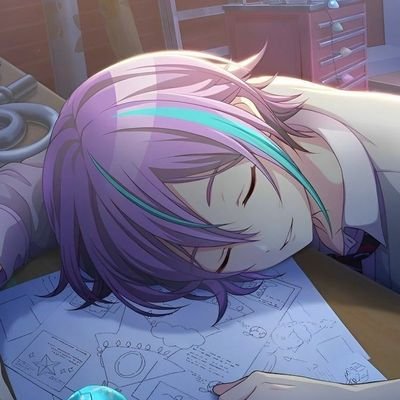 #RUIKAMISHIRO: ☆ Wonderhoy ! ☆ ☺️
《19, they/them》xheroes ult