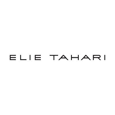 @ElieTahari