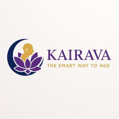 Kairava | The Smart Way to Age
🌍 Global platform for the new age of Eldercare.
🎓 Caregiver Training | 💻 Digital Support Hub | 🛒 Senior Product Curation