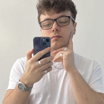 DoomnikH's profile picture. 