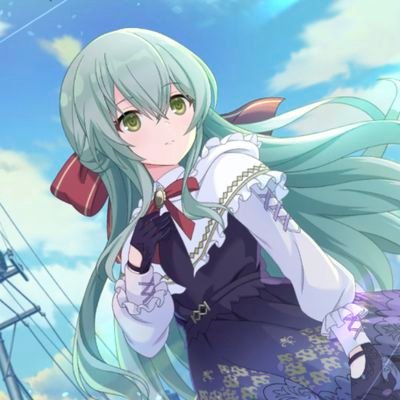 エデル（EW版)さんのプロフィール画像