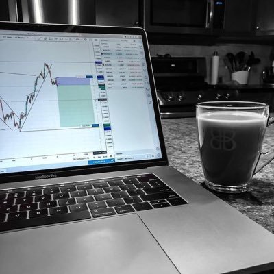 blvckviking's profile picture. From 10k to million