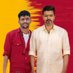 TVK Vijay Muthupandi (@muthupandioff) Twitter profile photo TVK Vijay Muthupandi (@muthupandioff) Twitter profile photo