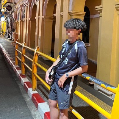 24ปี PHUKET UK - THAI 🇬🇧🇹🇭🧑🏻‍🦱