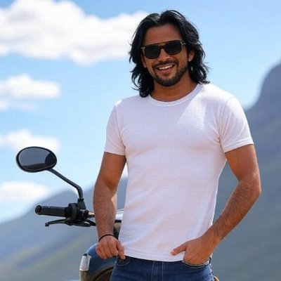 RonnySanchez21's profile picture. Gracias vida por lo bueno y por lo no tan bueno