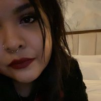 Rvndi ☽ (@lucipurrr13) 's Twitter Profile