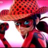 lbxcn26's profile picture. #Chatnoir: you save the world everyday with your mask but the girl behind it saved my heart