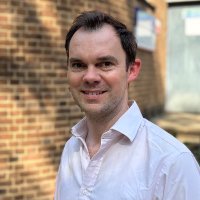 James Pittaway (@drjamespittaway) 's Twitter Profile