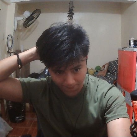 KennethSiat's profile picture. Bioman