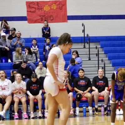 FreemanAbrianna's profile picture. 5’10 versatile forward/ 10PPG, 5.5RBS/ 5.7AST/ Durant High School. /Class of 2026. /. GPA 3.9